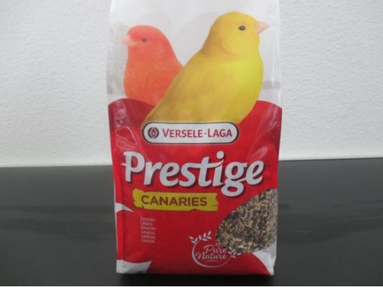 Kanarienfutter Prestige 1kg